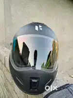 Hero helmet