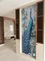 4BHK Brand New flat in Bachupally