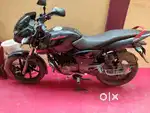 Bajaj Pulsor 125