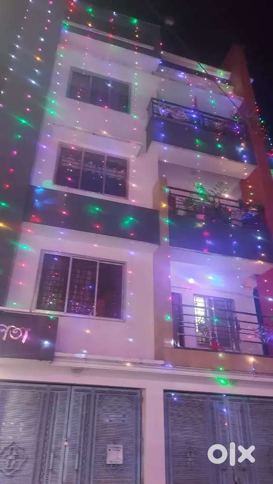 Apartment for rent at Hakimpara