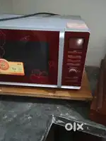 Selling microwave