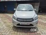 Maruti Suzuki Celerio 2014-2017 ZXI Optional, 2016, Petrol