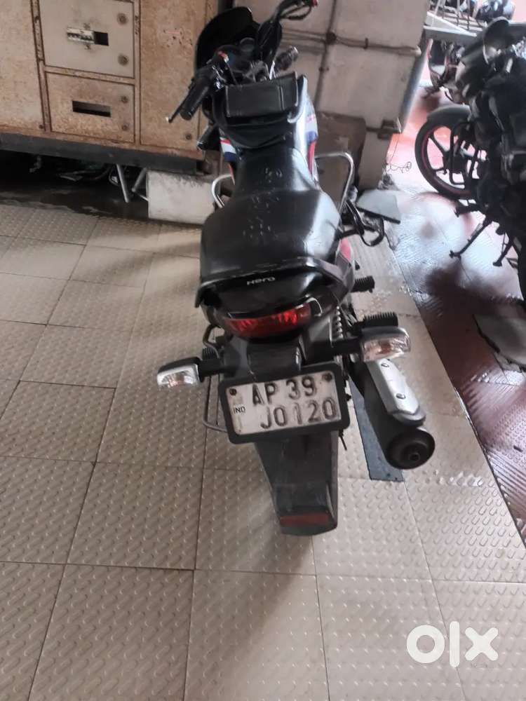 Good running no complaints checked