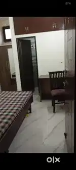 PG FOR GIRLS NEAR AMAYRA CITY CENTRE