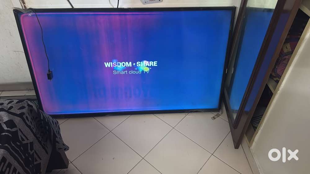 55 inch tv for sale