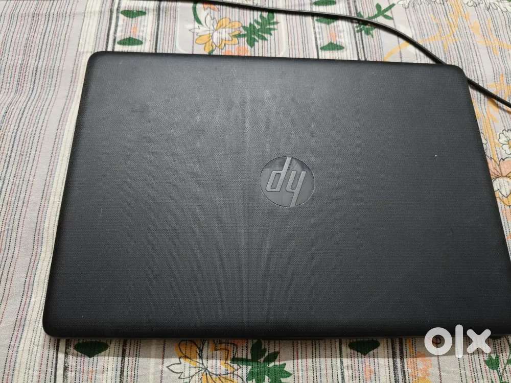 Hp 247 G8 AMD Ryzen 3 dual core 5300- (8gb/512 gb SSD/ DOS)