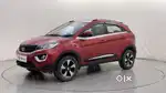 Tata Nexon 1.5 Revotorq XZ Plus, 2017, Diesel