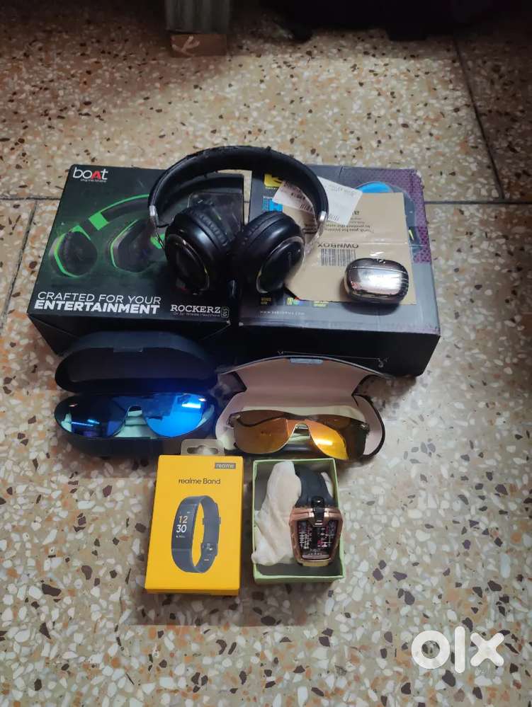 Boat Noise headphones sell