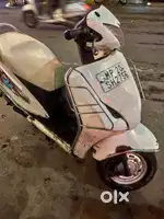 Honda activa 2014 model 1sr owner gadi good condition