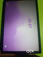 Samsung tab display change only