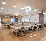 10 to 15 Seater Office Space Available in  Upplipalayam