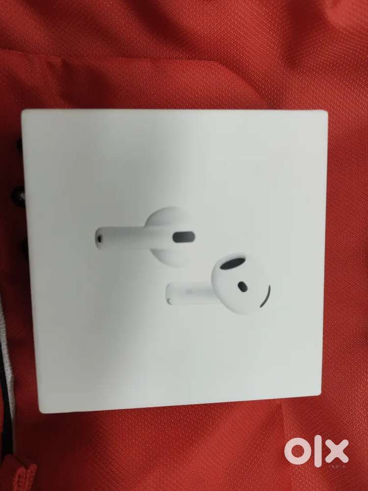 Apple airpods