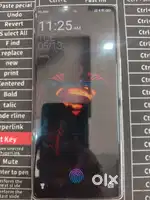 Lava Blaze X 5G
