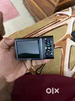 Canon powershot A2300 camera