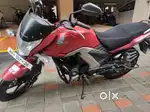 Honda Unicorn 160CC. Well maintained & used single handedly