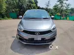 Tata Tiago 1.05 Revotorq XT Option, 2018, Diesel