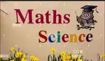 Home tuition spl (math and science  ) CBSE and CHSE