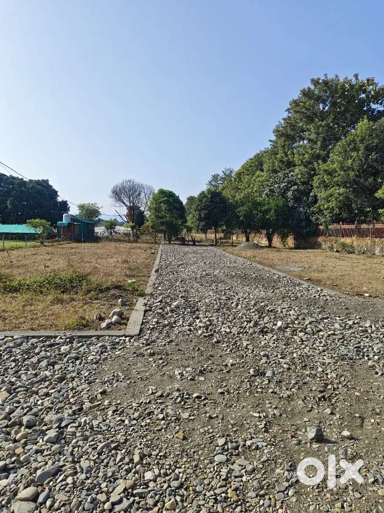 Residential Property In Selaqui