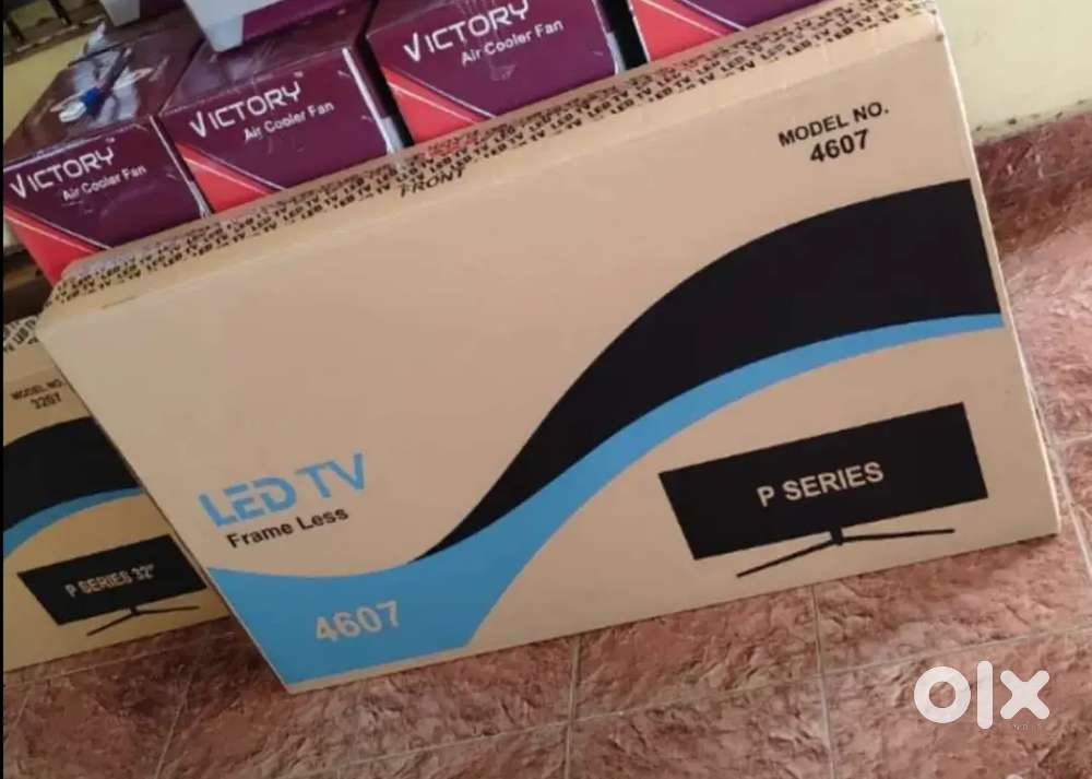 32'' Sony TV Smart TV Android TV Led TV