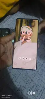 New brand moto g85 12 256