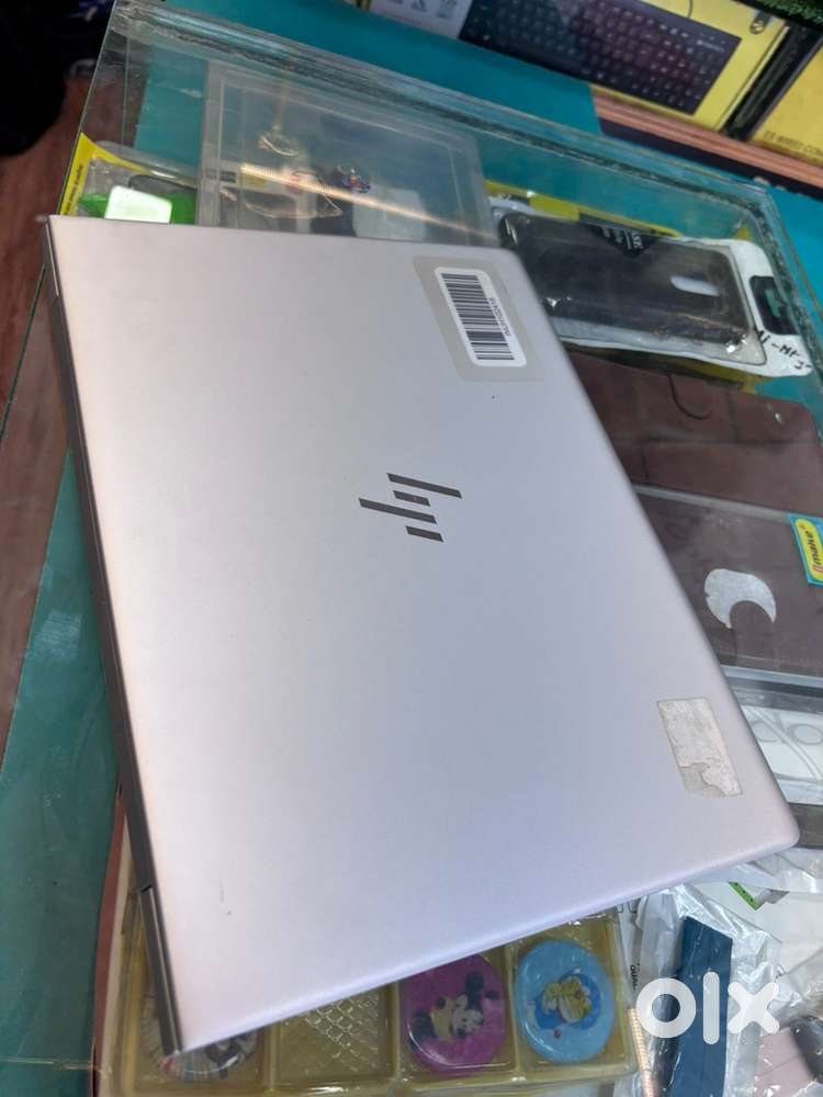 Hp elitebook i5 processor