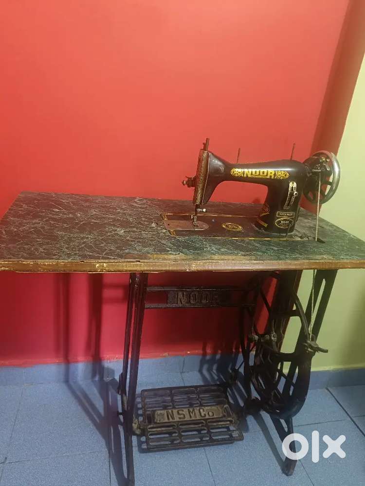 Silai machine