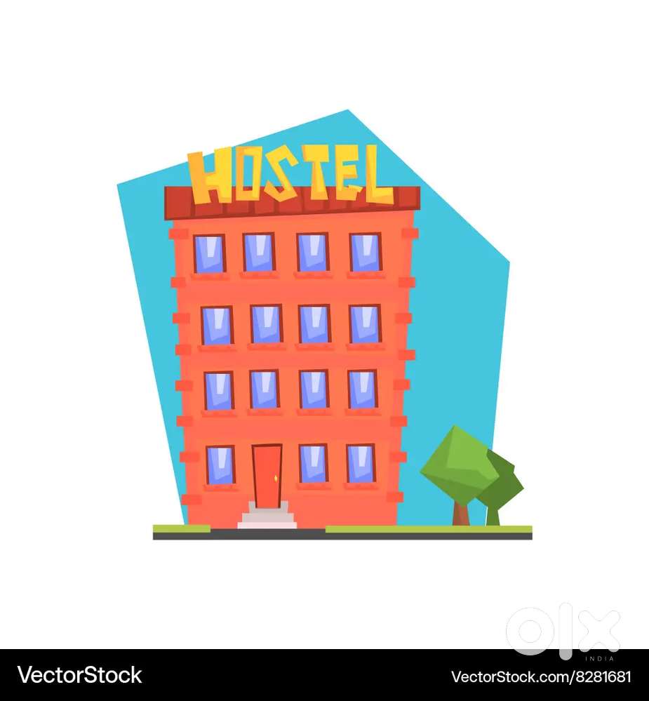 Hostel 15 room 3 flor