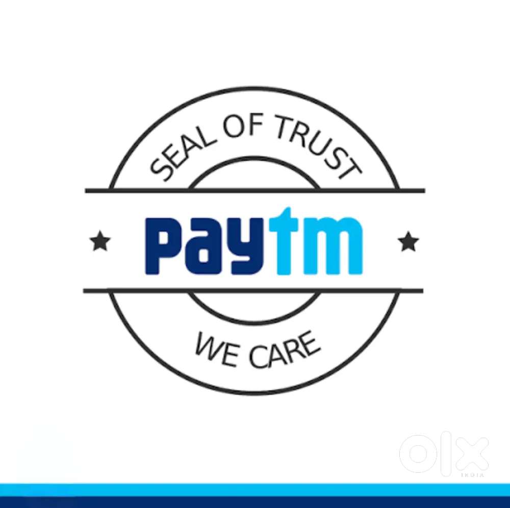 Hiring Paytm Fields Sales Officers