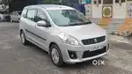 Maruti Suzuki Ertiga 2012-2015 VDI, 2012, Diesel
