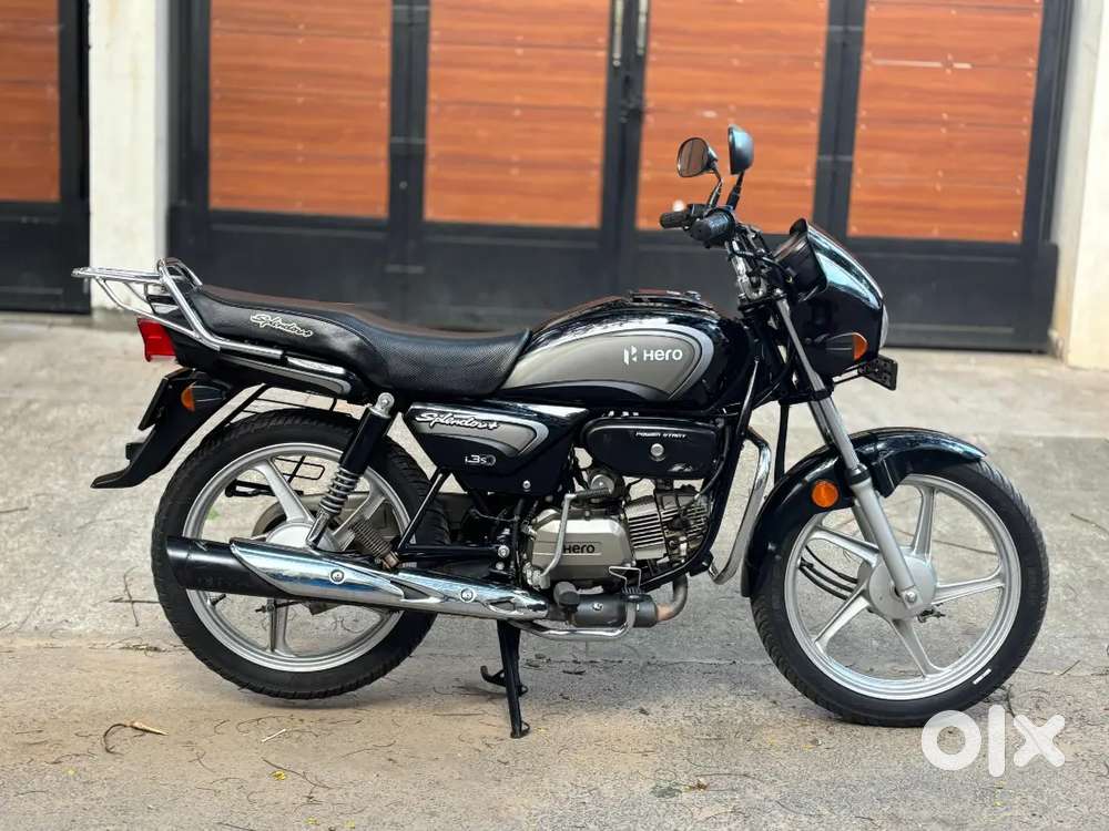 2024 model single owner showroom condition