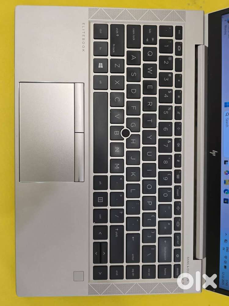 HP BRANDED ELITEBOOK 845 G7 MODEL RYZEN 5 PRO PROCESSOR 14 A++ LAPTOP