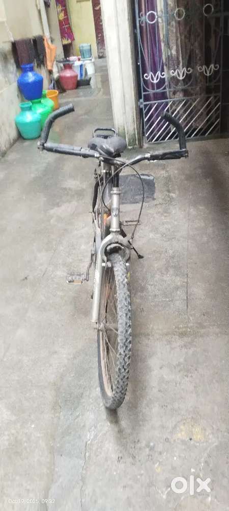 Hercules cycle