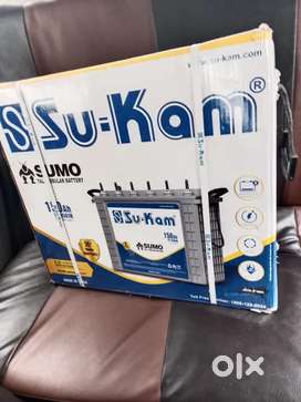 2 hand battery and inverters in good conditions