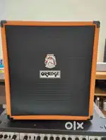 Orange Crush Bass 50