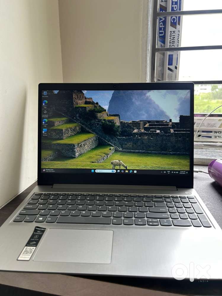 Lenovo ideapad slim3