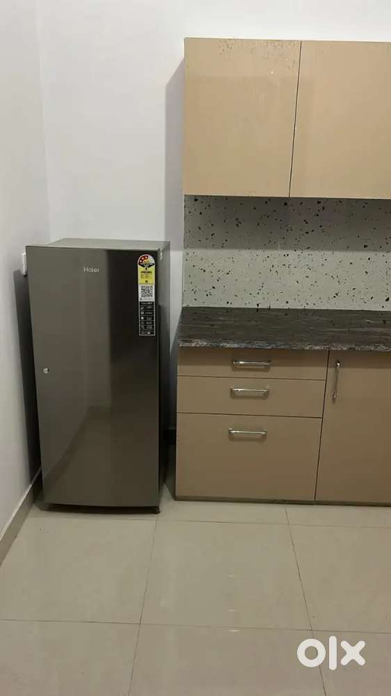 I bhk fully furnished house for rent in bidholi