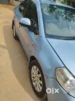 Maruti Suzuki SX4