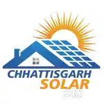 Solar Company Job