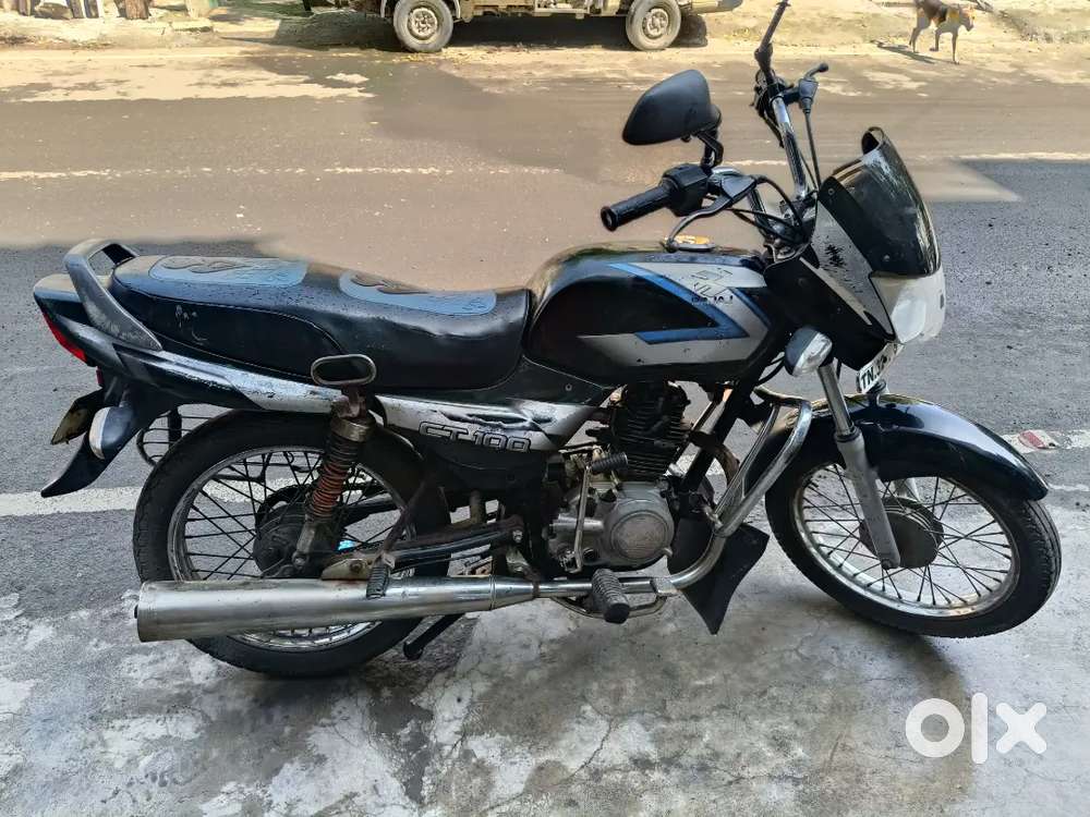 CT 100 for sale FC live 2029 fix rate