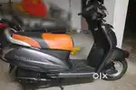 TOP MOST SCOOTER