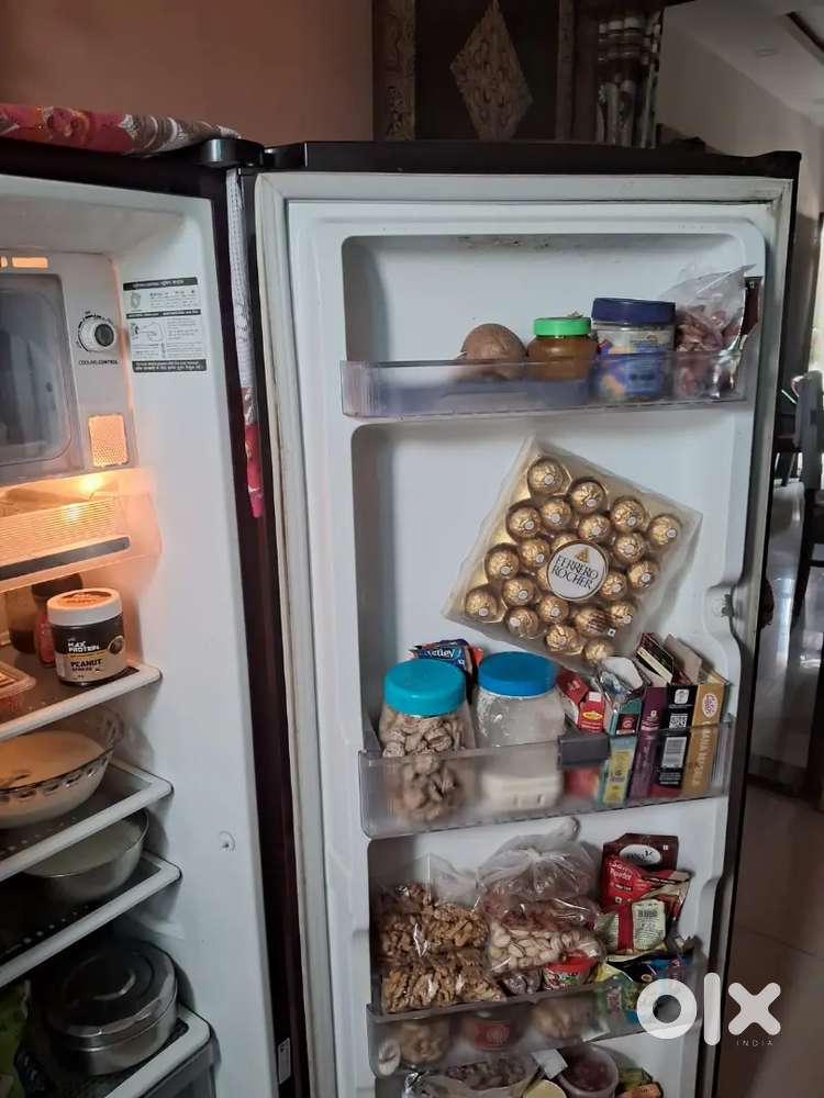 Whirlpool Refrigerator/Fridge