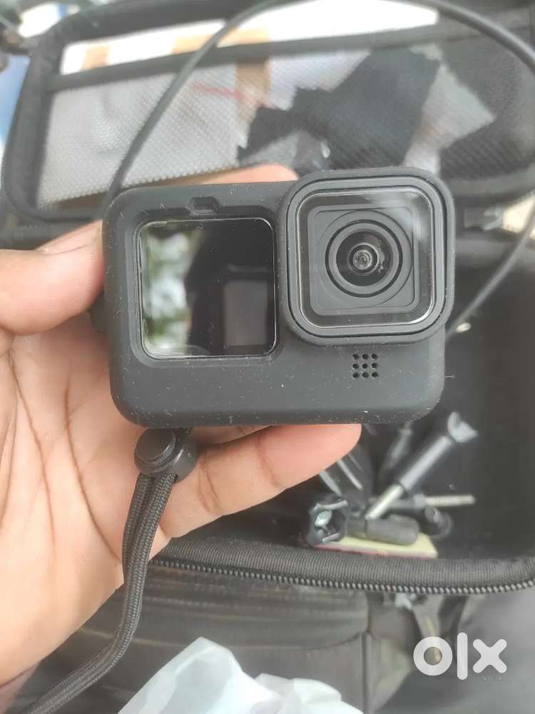 Go pro Hero 9