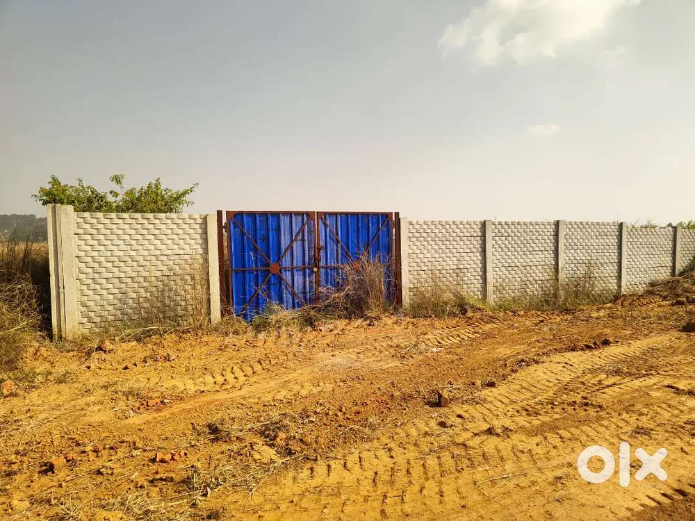 General Plot Kanke Pithoria Khayani Jamin Ranchi