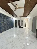 Apartments 3 bhk 45 lakhs Vaishali Amarpali Gandhi path west