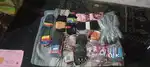 socks all types