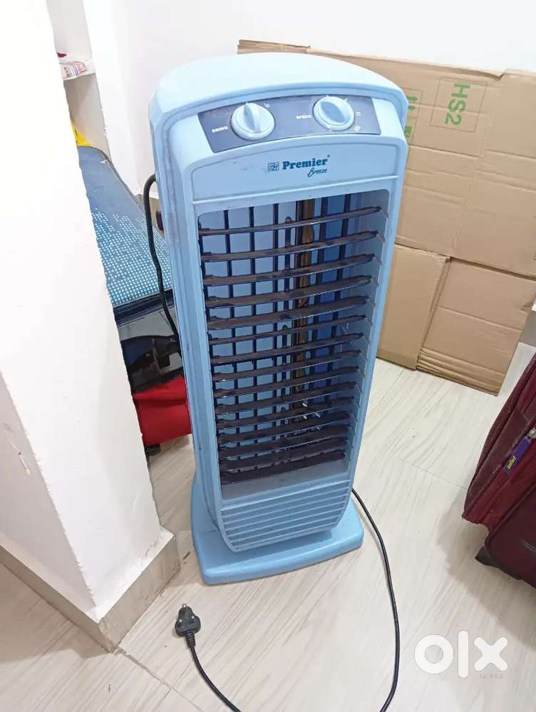 Premier breeze cooler