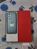 OnePlus 9 pro (12/256gb)