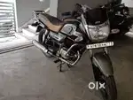 TVS random