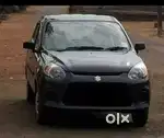 Maruti Suzuki Alto 800 2020