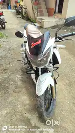 I want to sell my bike